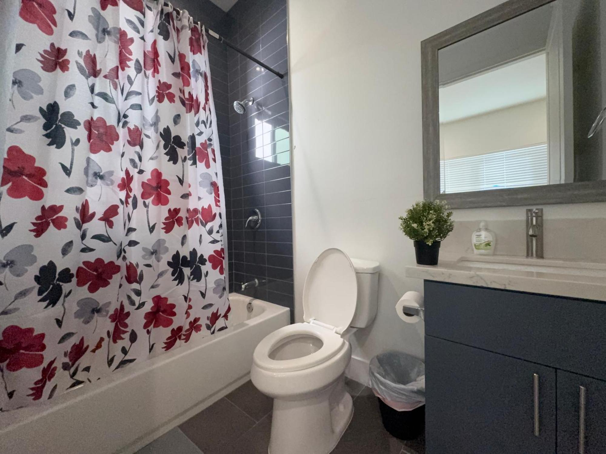 The Blue - Private With Private Bath - Usc - Dtla - Bmo Stadium - La Olympic - Staples Center * Los Ángeles